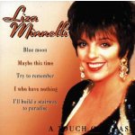Minnelli Liza - Touch Of Class CD – Sleviste.cz