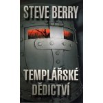 Templářské dědictví - Steve Berry – Hledejceny.cz