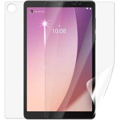 Screenshield LENOVO Tab M8 4th Gen fólie na celé tělo LEN-TABM8FRTG-B – Sleviste.cz