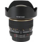 Samyang 14mm f/2.8 Nikon AE – Hledejceny.cz