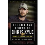 American Sniper, Navy SEAL - The Life and Legend of Chris Kyle – Hledejceny.cz