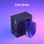 Endorfy Vero L6 650W EY7A015 – Zboží Živě
