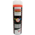 Schuller Eh'klar Prisma Color 91092 Marker Spray Značkovací sprej červená 500 ml – Zboží Mobilmania