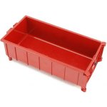 Bruder Korba – Zboží Dáma