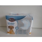 Trixie Papírové pleny pro psy L-XL 60–80 cm 12 ks – Zboží Mobilmania