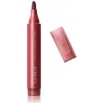 KIKO Milano Long Lasting Colour Lip Marker rtěnka tmavě červená 2,5 g – Zboží Dáma