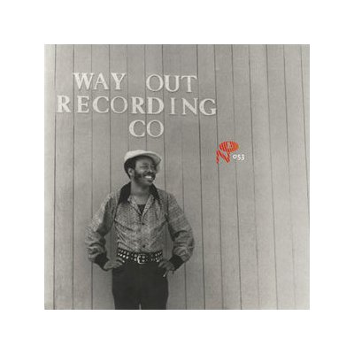 Eccentric Soul - The Way Out Label / Various - Various Artists LP – Zbozi.Blesk.cz