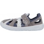 Jonap sandálky Kelly MF šedošedá – Zbozi.Blesk.cz