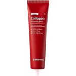 Slupovací kolagenová maska - Medi-Peel Lacto Collagen Wrapping mask 70 ml – Zboží Dáma