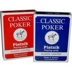 Piatnik Classic De Luxe