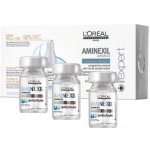 L'Oréal Expert Aminexil Advanced kúra proti padání vlasů 10 x 6 ml – Zboží Mobilmania