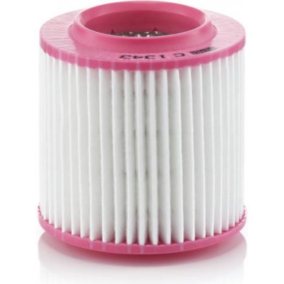 Vzduchový filtr MANN-FILTER C 1343 – Hledejceny.cz