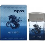 Zippo Fragrances Mythos toaletní voda pánská 75 ml – Hledejceny.cz