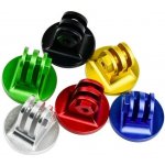 DJI Osmo series nebo Gopro hliníkový adaptér černý 1DJ6114 – Zboží Živě