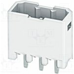 PHOENIX CONTACT 1815277 Konektor: rozpojovací svorkovnice; COMBICON XS; 320V; PIN: 3; PA – Hledejceny.cz