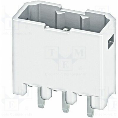 PHOENIX CONTACT 1815277 Konektor: rozpojovací svorkovnice; COMBICON XS; 320V; PIN: 3; PA – Hledejceny.cz