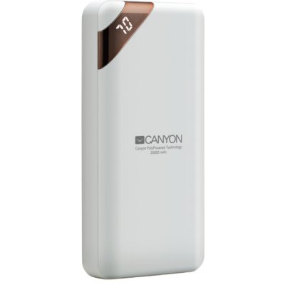 Canyon CNE-CPBP20W – Zbozi.Blesk.cz