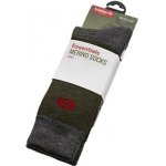 Trakker Zimní ponožky Winter Merino Socks – Zboží Dáma