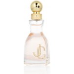 Jimmy choo I Want Choo parfémovaná voda dámská 40 ml – Hledejceny.cz