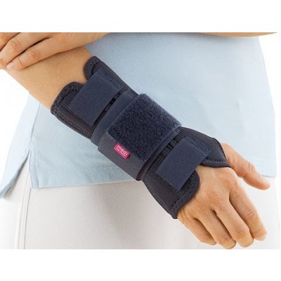 Medi wrist support pravá – Hledejceny.cz