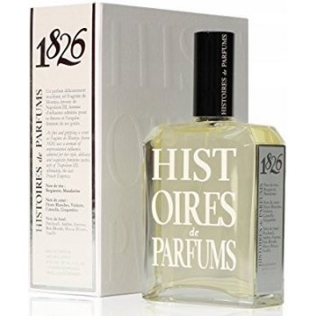 Histoires De Parfums 1826 parfémovaná voda dámská 60 ml