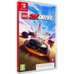 LEGO Drive – Sleviste.cz