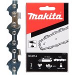 Makita Řetěz pilový 35cm 1.3mm 3/8" .050" 52čl 1914F7-4 – Zboží Mobilmania