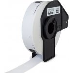 PRINTLINE Kompatibilní etikety s Brother DK-11203, papírové bílé, databáze 17x87mm, 300 ks PLLB07, DK11203 – Sleviste.cz