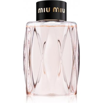 Miu Miu Miu Miu sprchový gel 200 ml