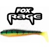 Návnada a nástraha Fox Rage Spikey shad ultra UV 12cm firetiger