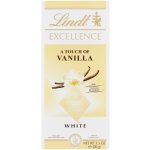 Lindt Excellence A touch of Vanilla 100 g – Zboží Dáma