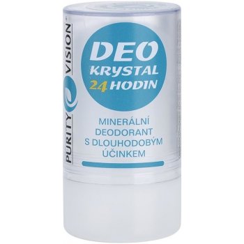 Purity Vision minerální deostick 120 g