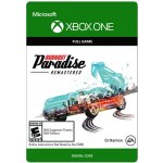 Burnout Paradise HD – Zboží Živě