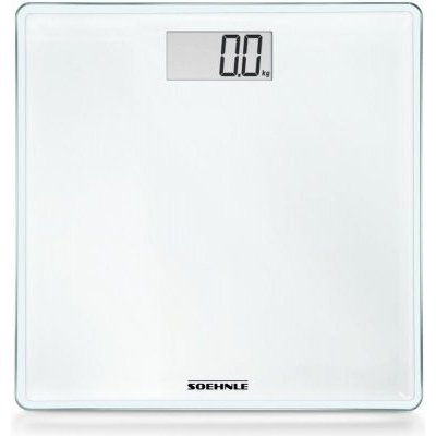 Soehnle Style Sense Compact 200 – Zboží Dáma