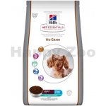 Hill’s Vet Essentials Adult Small & Mini No grain Tuna & Potatoes 7 kg – Hledejceny.cz