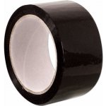 Perdix balicí páska 48 mm x 66 m černá – Zboží Dáma