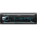 Kenwood KDC-X5200BT – Zboží Mobilmania