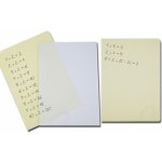 Složka popisovací A4 LUMA – Zboží Mobilmania