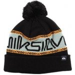 QuikSilver Summit beanie Black – Hledejceny.cz