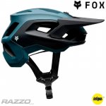 Fox Speedframe 5050 Deep Cobalt 2026 – Sleviste.cz