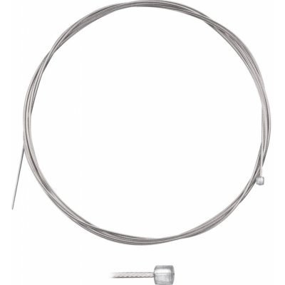Force lanko řadící 2,1m/ 1,1mm ocelové – Zboží Dáma
