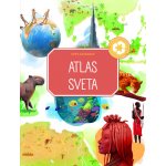 Atlas sveta – Hledejceny.cz