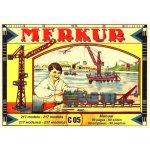 Merkur Classic C 05 – Zboží Živě