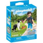 Playmobil 71999 Psí trenér Martin – Zboží Živě