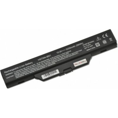 HP Compaq Compaq Business 6730s baterie 5200mAh Li-ion 11,1V články SAMSUNG – Hledejceny.cz