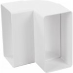 Haco CKP 2x110x55 Koleno svislé – Zboží Mobilmania