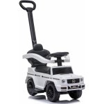 Buddy Toys BPC 5280 Mercedes G350d 3v1 bílá – Zboží Dáma