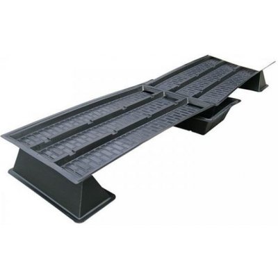 Nutriculture Hydroponický systém NFT Multi Duct MD300 – Hledejceny.cz