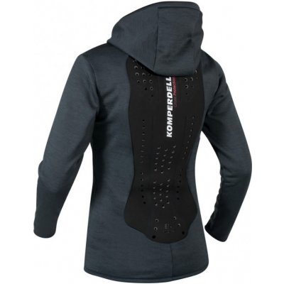 Komperdell Hoody Women – Zboží Mobilmania