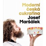 Moderní česká cukrařina - Josef Maršálek – Sleviste.cz